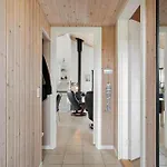 Дом отдыха Jb234-frostrup-strandvejen-83-a Frostrup