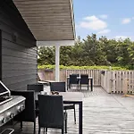 Дом отдыха Jb234-frostrup-strandvejen-83-a