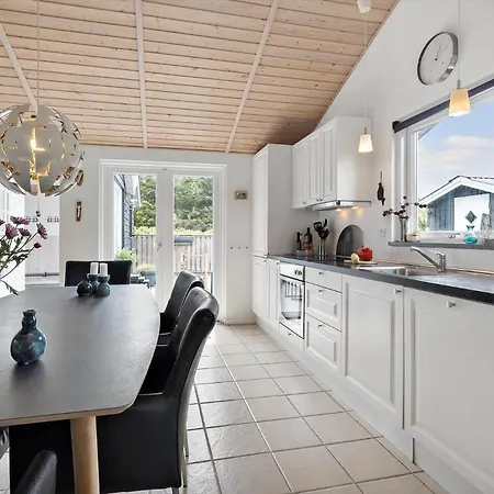 Jb234-frostrup-strandvejen-83-a Casa de Férias