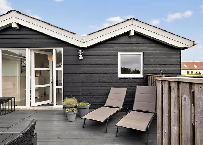 Jb234-frostrup-strandvejen-83-a Holiday home Frostrup