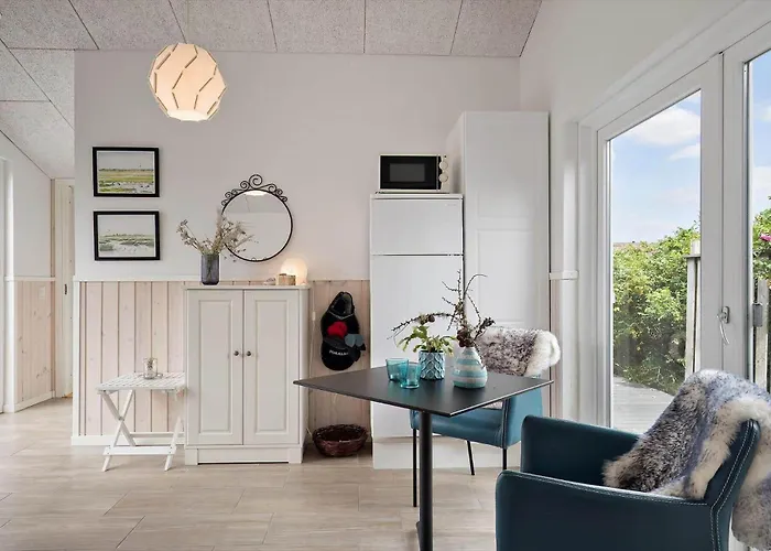 Jb234-frostrup-strandvejen-83-a Holiday home *