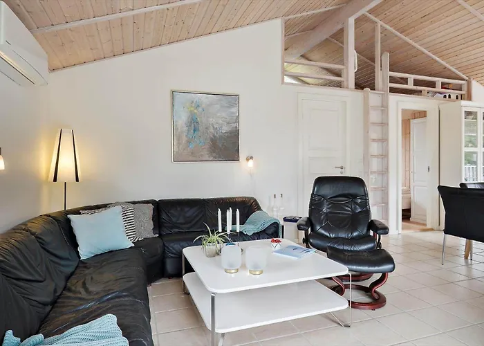 Jb234-frostrup-strandvejen-83-a Holiday home Frostrup